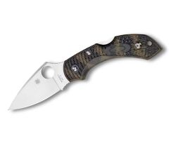Spyderco Dragonfly 2 Lightweight Zome Çakı
