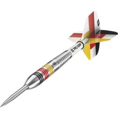 Target Gabriel Clemens % 80 Tungsten Çelik Uçlu Dart Oku